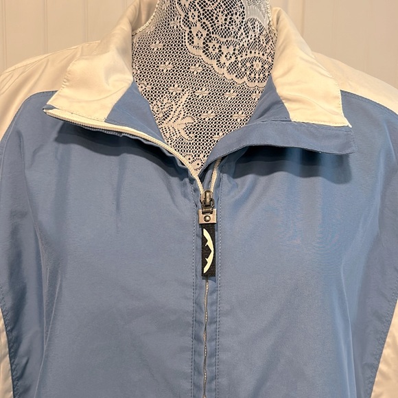 Sun Mountain Golf Wind Breaker Jacket L - Picture 2 of 8